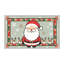 Tapis vacances de Noël The Holiday Aisle®-1725465796