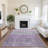 Premium Machine Washable Monnier AMF1831 Geometric Rug-632881822
