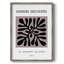Matisse CECXCV, reproduction d'art encadrée - bois massif-875063377