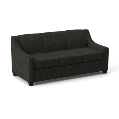 Phillips 76" Sofa Bed with Reversible Cushions