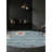 Silky Soft Plush Gray Area Rug-1484975804