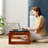 23.6*15.7*11.8" Solid Wood Coffee Table
