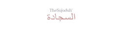 Logo TheSajadah