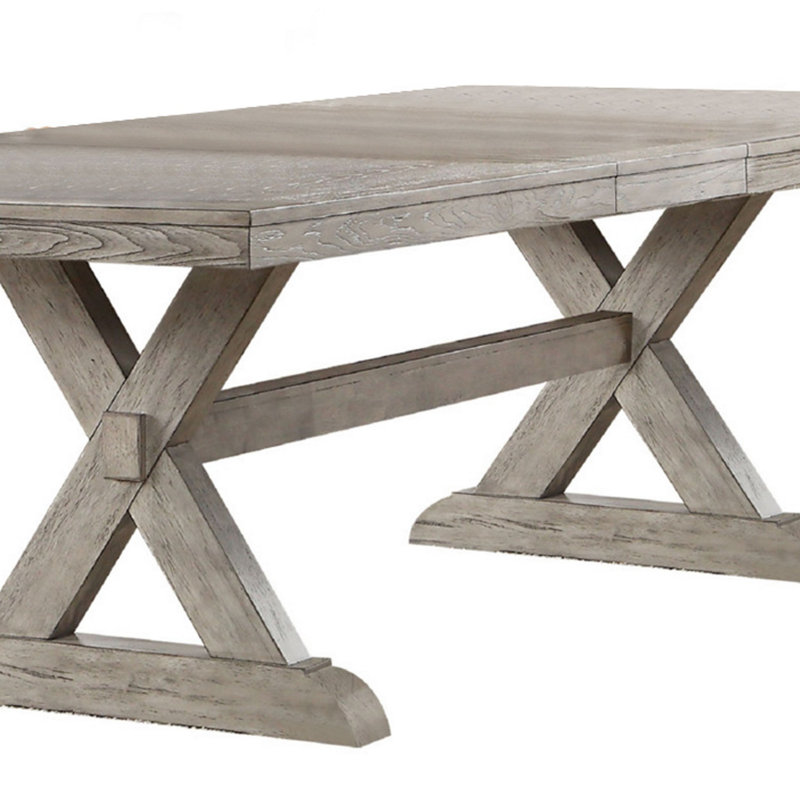 Kameisha Extendable Dining Table