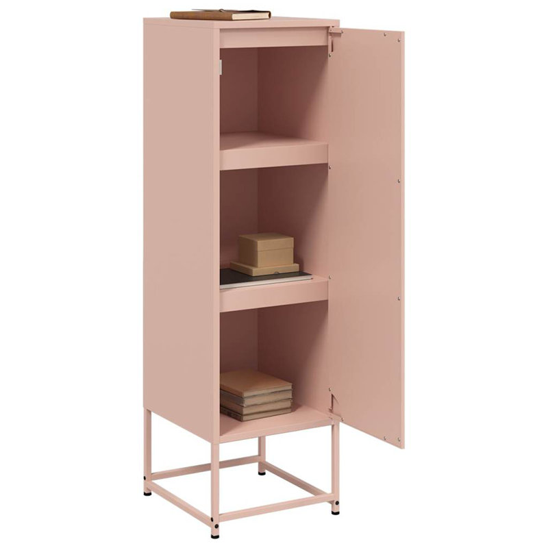 Amalthea 36cm Sideboard, Pink