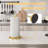 Ring Paper Towel Holder Stand-117179687