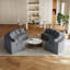 Canapé en mousse Corduroy-1539443554-1539443559