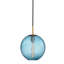 Rousseau 1 Light Pendant-1857805517-1857805519-1857805513