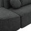 Canapé modulaire Boneless Couch-281151940