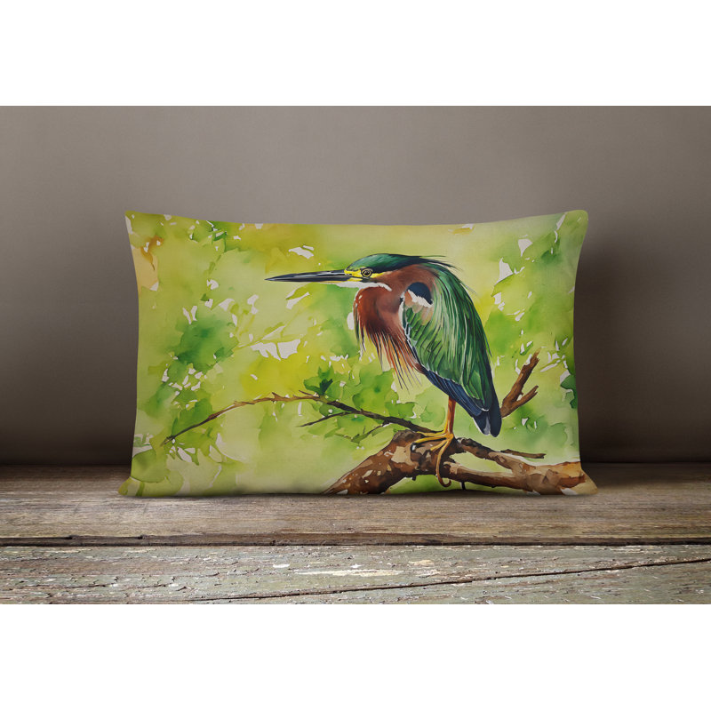 Outdoor Throw Pillow