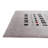 Runner Jacoby Light Gray Rug