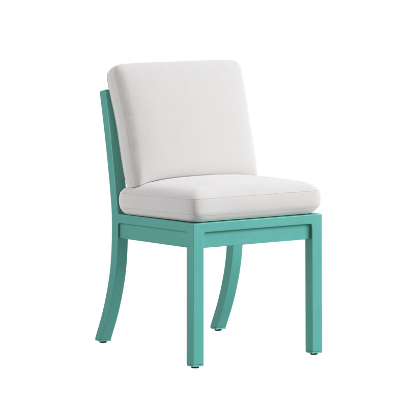 Dining Chair without Arms, Sky