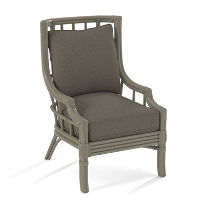 Fauteuil large 28,5 po Seville