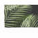 Waving Palm Outdoor Rug
