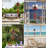 Cama Tempered Glass Wind Chime