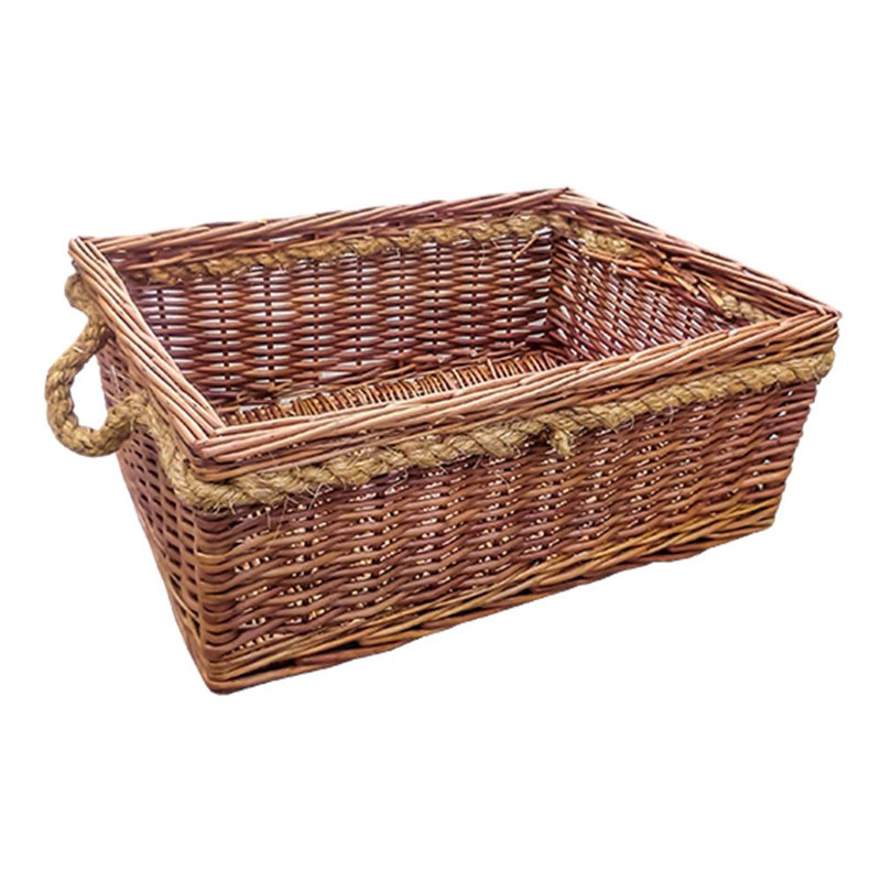 Brambly Cottage Decorative Basket