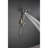 Brushed Nickel Shower Configuration Comprising 10" Natural Rain Showerhead, 4 Hand Shower, Adjustable Slide Bar And Soap Dish Assembly In With-120997161