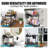 Under Sink Organiser
