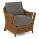 Boca Upholstered Armchair