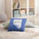 Coussin Sweet Home