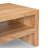Chamniss Solid Wood Single Coffee Table-1595885457