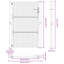 Weathering Steel Gate-1672089578-1672089557