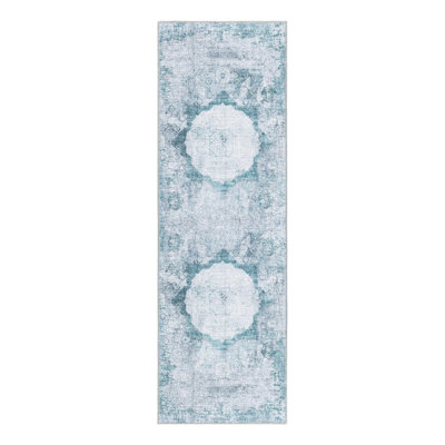 Octavie Abstract Indoor Rug