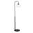 Chaynce 62.5'' Arched Floor Lamp-1828810035-1828810036