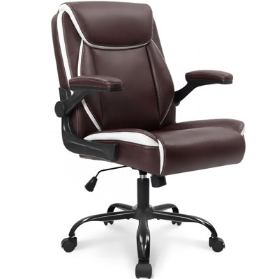 Fauteuil de direction Inbox Zero Nakysha