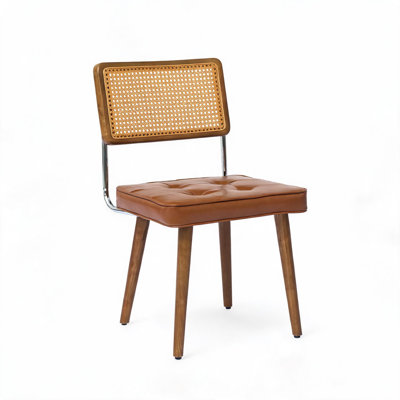 Upholstered Dining Chairs