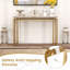 120cm Console Table