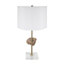 Lampe de table Quanteria