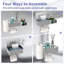Metal Paper Towel Holder-19309055