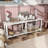 Terzenbach Extra Wide Storage Shelving-1883970983