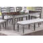 Mobilier de salle à manger 1 pièce