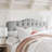 Linen Upholstered Headboard-Modern-Adjustable Height-Button Tufting-83149397-83149384