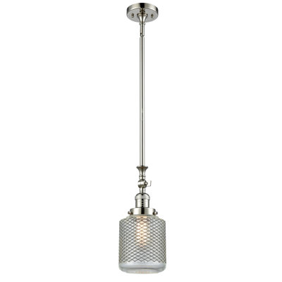 Iyana 1 - Light Single Pendant