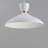 Ederle Bogota 1 - Light Dome Pendant-253929213