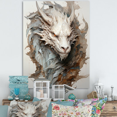 " Dragon S Enchanted Realm "