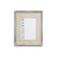 Capri Main Line Matted 5x7 Frame-145230236