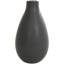 Vase décoratif en céramique minimaliste-1451019071