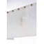 Applique murale 30 pouces en or satiné Rios-2111469519-2111469516-2111469517