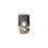 Tread Table Lamp Smoky Transparent Matt Copper 1 E12 Ul