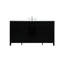 Ensemble de meuble-lavabo simple 60 po Irene-510261768