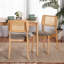 Chaise d'appoint Nancy King Louis-629427697