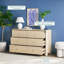 Commode 6 tiroirs Modern Wood-131990660