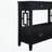 Modern Console Table for Entryway and Living Room