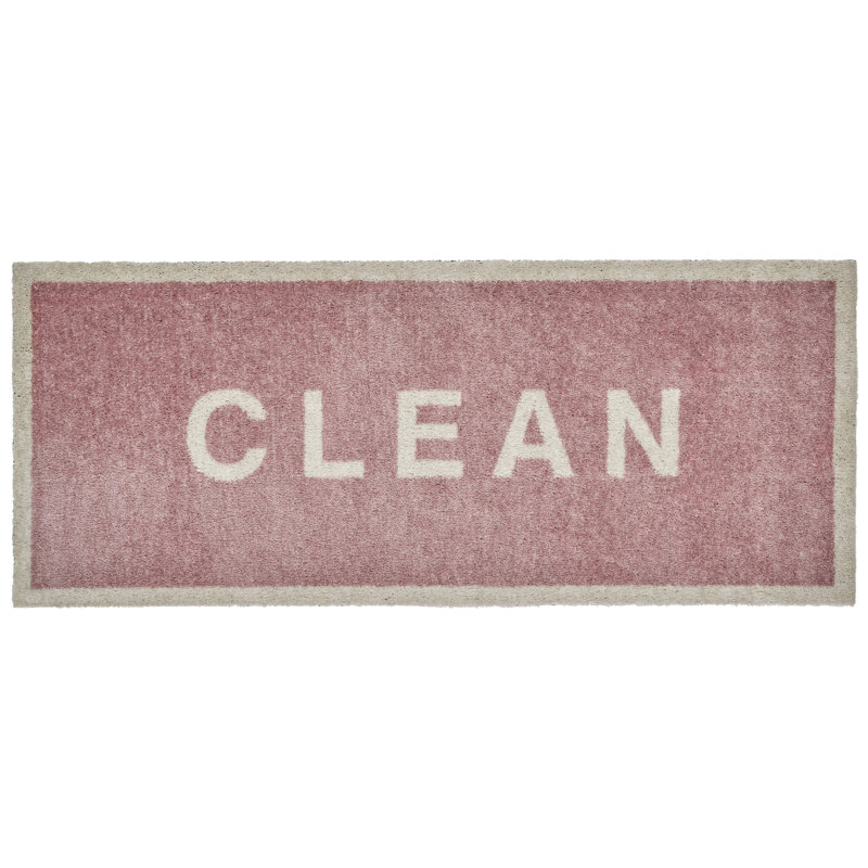 Aretzy Non-Slip Bath Rug, 50cm W x 120cm L