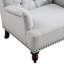 Meuble de salon moderne luxueux 1 pièce