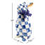 Royal Check® Standing Bunny